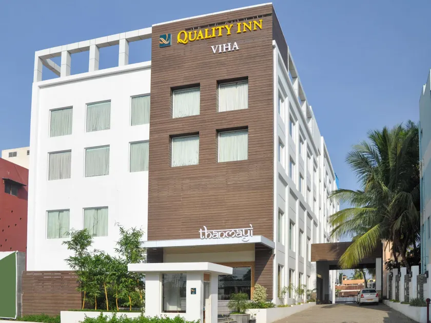 Quality Inn VIHA - Image 1