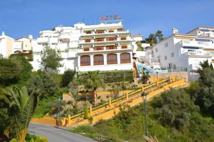 Apartamentos turisticos Jose Cruz  - Image 1