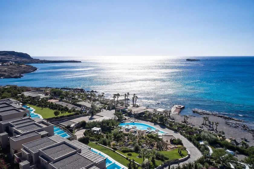 Aquagrand Artistic Luxury Beach Resort - Adults Only - Image 1