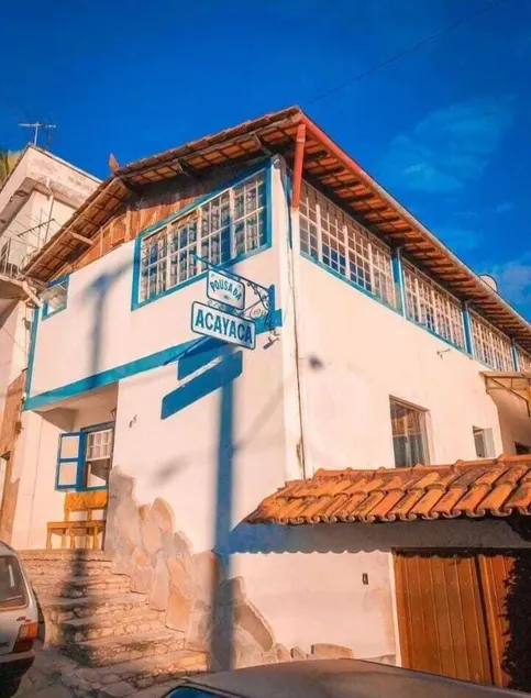 Pousada Acayaca - Image 1
