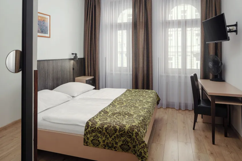 Hotel Superior Prague - Image 1