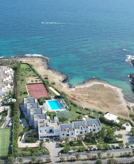 Residence Club Barbara - Image 1