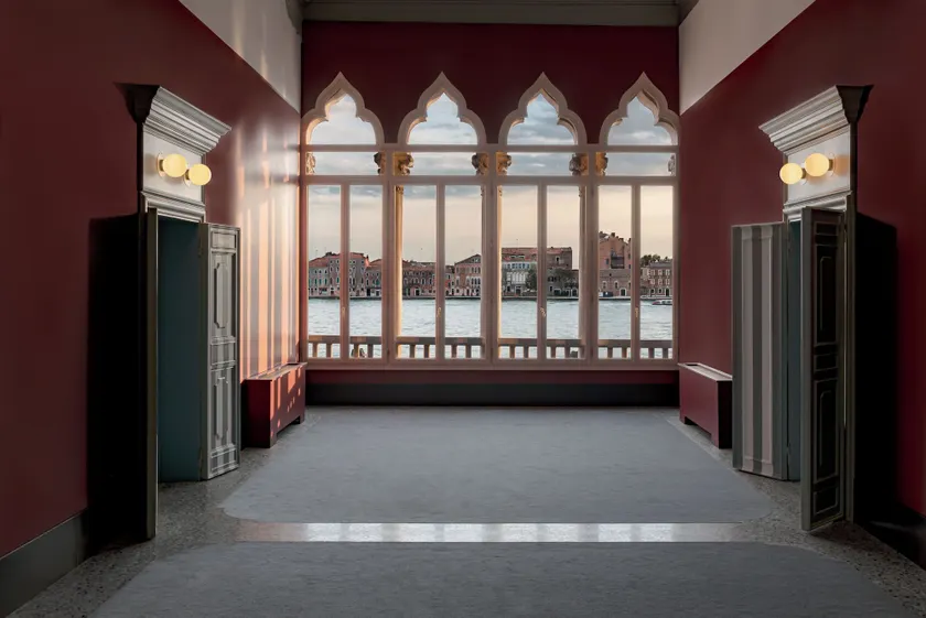 Il Palazzo Experimental - Image 1