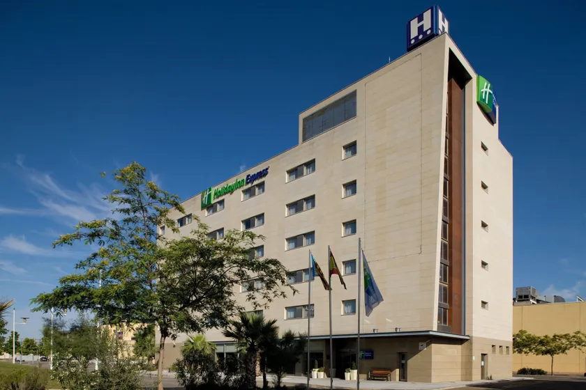 Holiday Inn Express Valencia Bonaire by IHG - Image 1