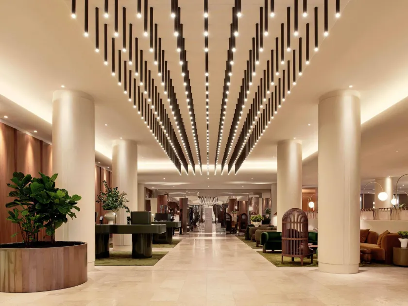 Sofitel Sydney Wentworth - Image 1