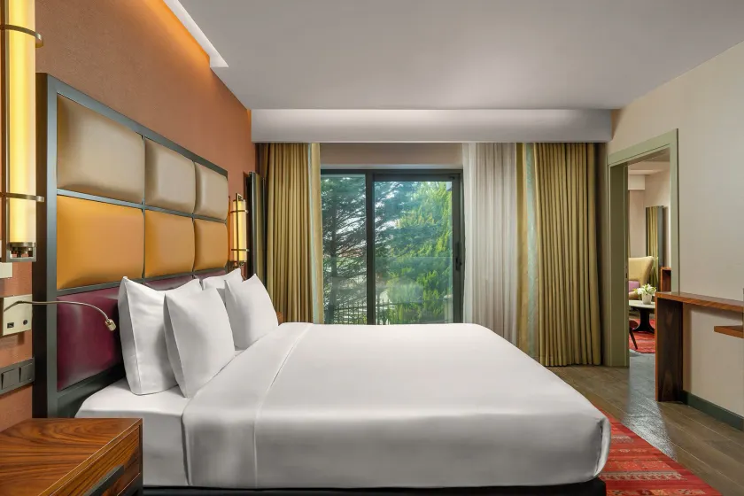 Sile Gonen Hotel - Image 1