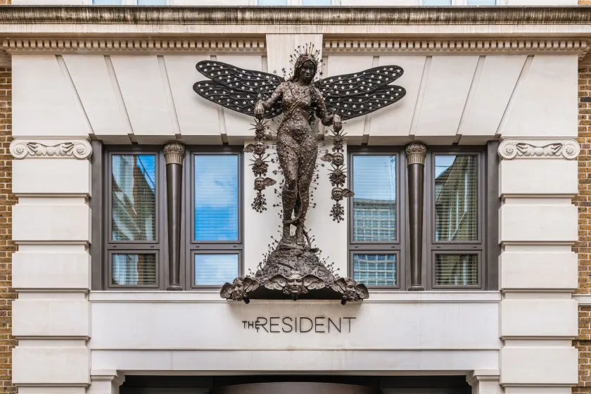 The Resident Soho - Image 1