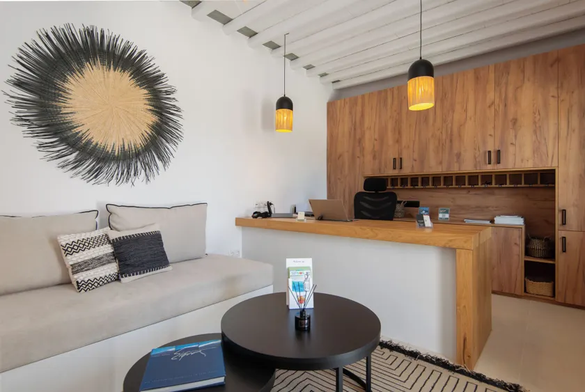 Villa Irini Sifnos - Image 1