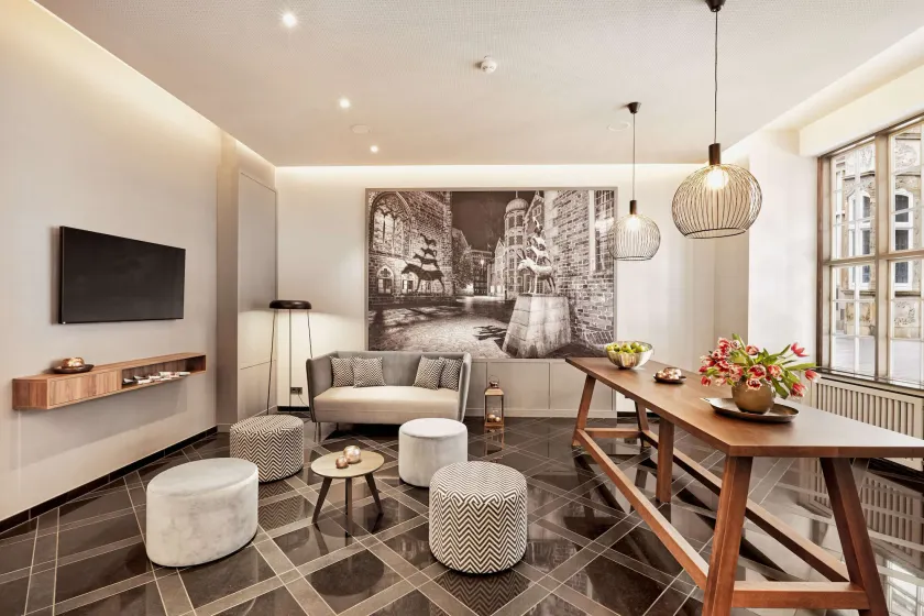 H+ Hotel Bremen - Image 1