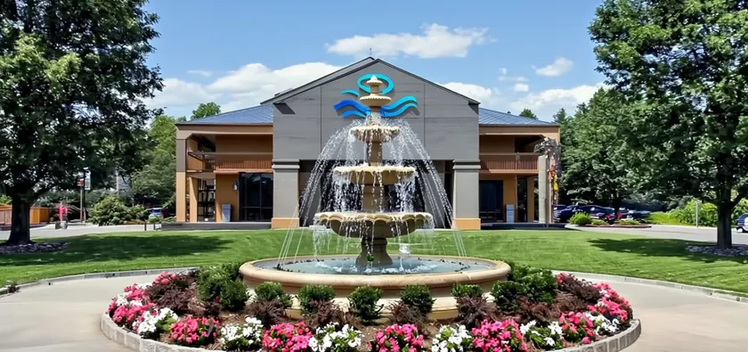 The Riverstone Hotel Charleston-Sikeston - Image 1