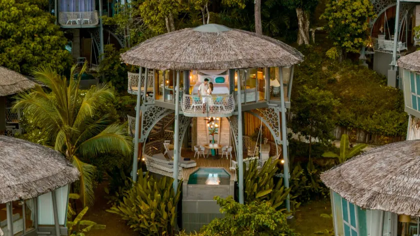 TreeHouse Villas Koh Yao - Adults Only - Image 1