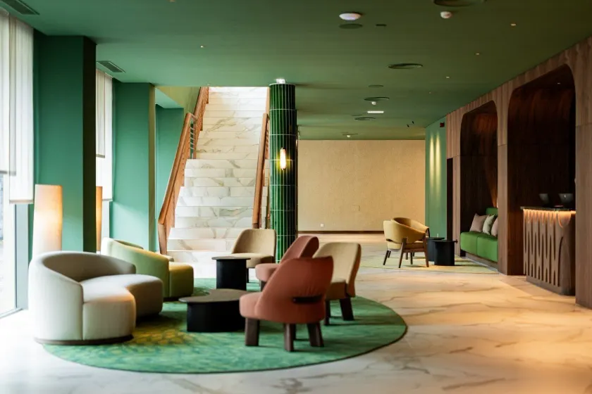 Sao Miguel Park Hotel - Image 1