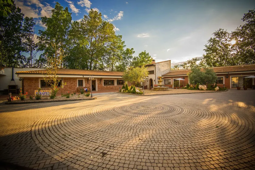 Finca Valdobar - Image 1
