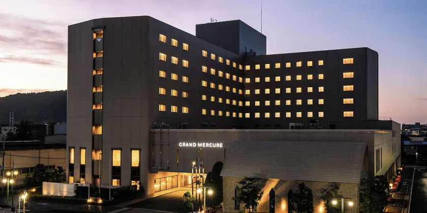 Grand Mercure Nara Kashihara - Image 1