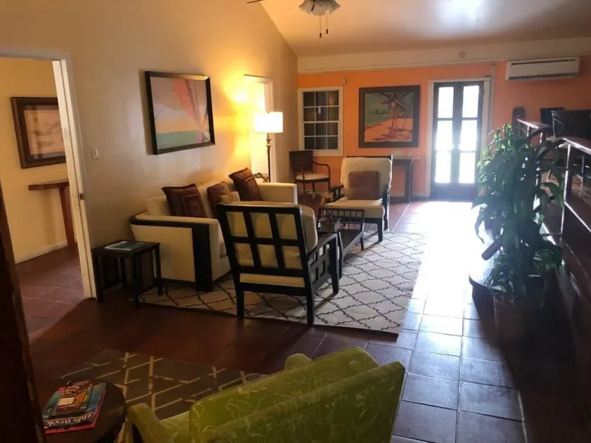 The Landmark Apartment - Image 1