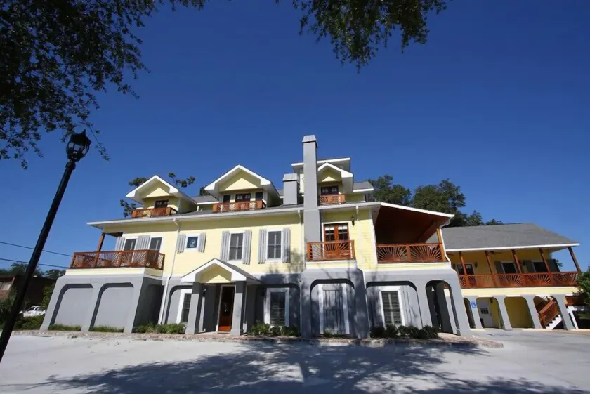 The Almanett Hotel - Image 1