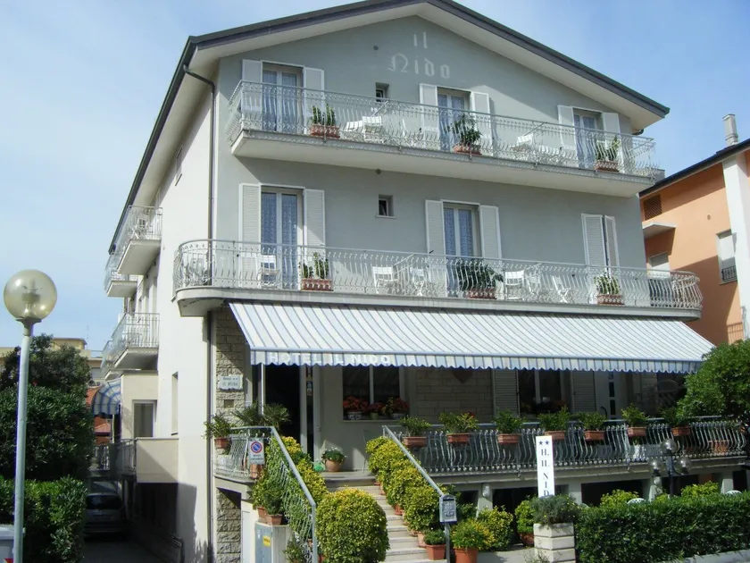 Hotel Il Nido - Image 1