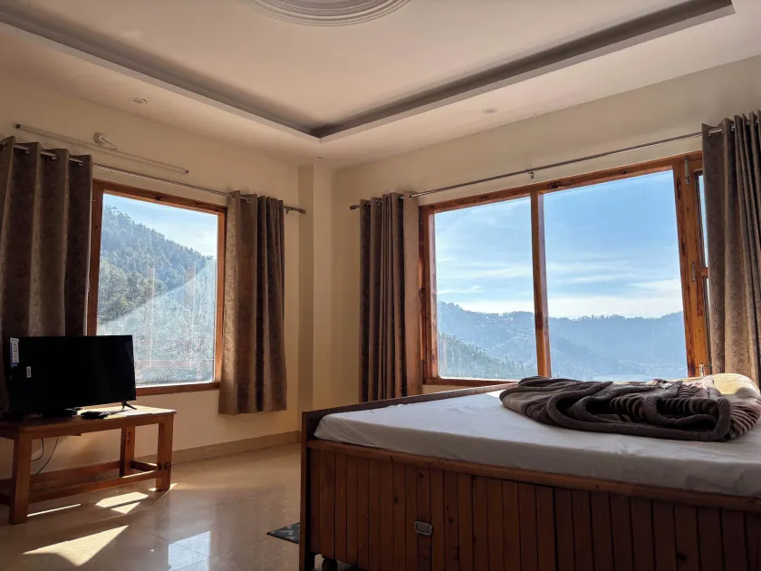 Shimla Alpine Regency - Image 1