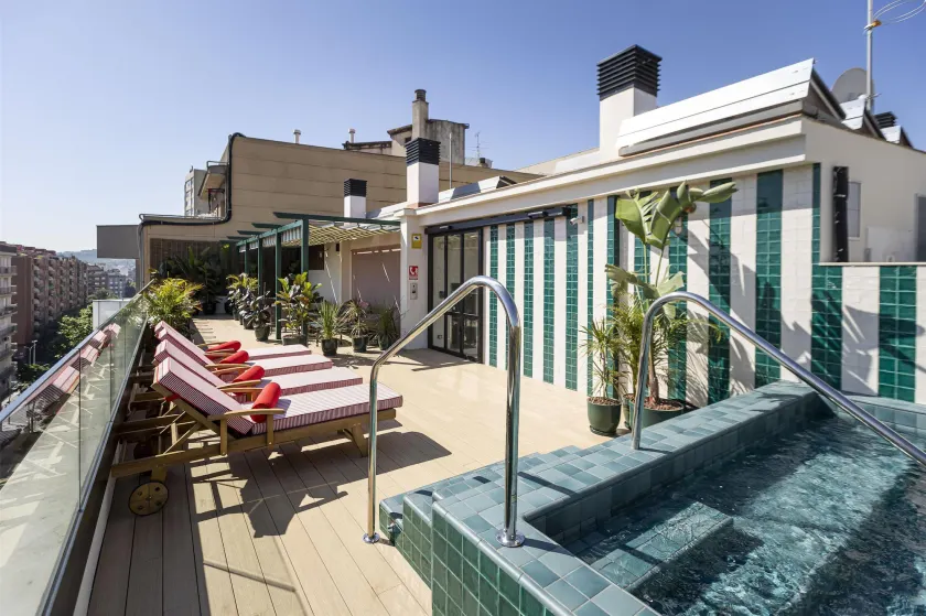 Via Sants Hotel Barcelona, Tapestry Collection by Hilton - Image 1