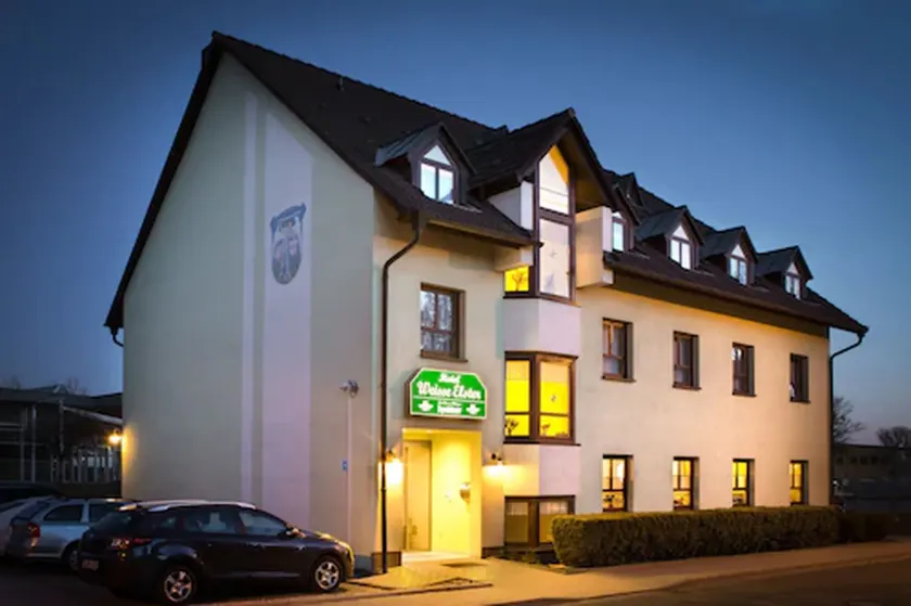 Hotel Weisse Elster - Image 1