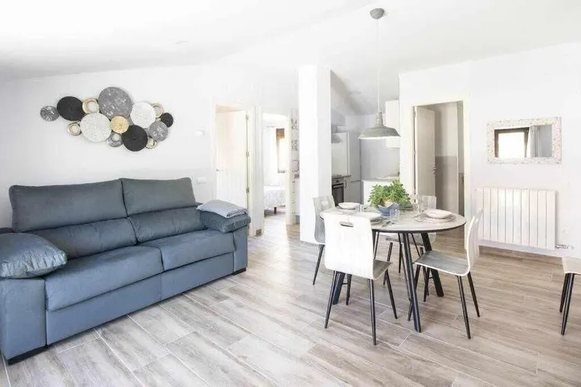 Apartamentos creativos Villa-Rubei - Image 1