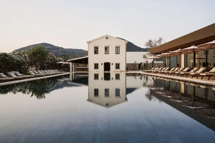 The Olivar Suites - Image 1