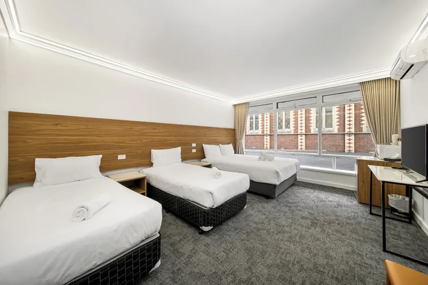 Kingsway Motel Geelong - Image 1