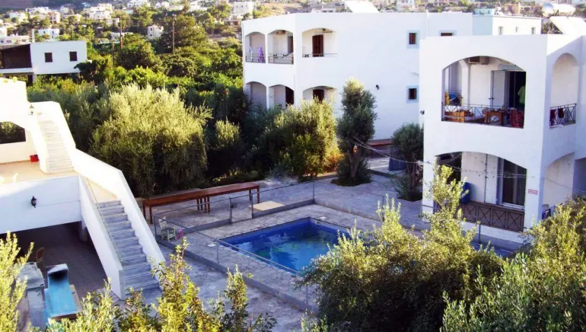 Stefanos Village - Image 1