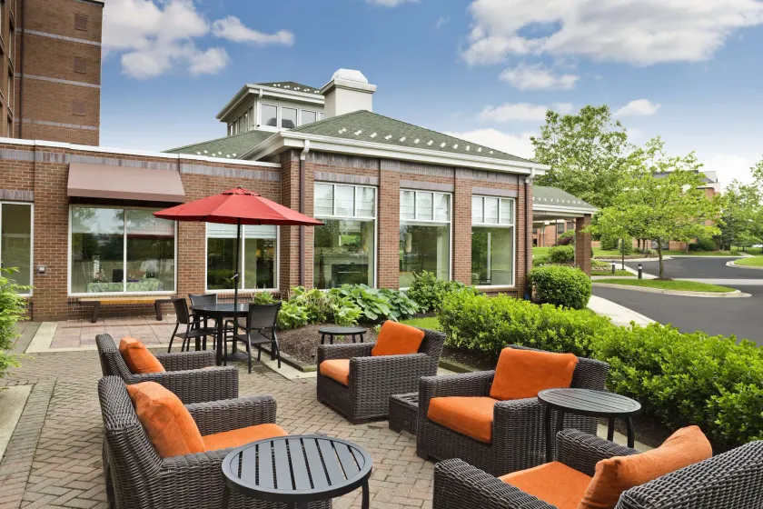 Hilton Garden Inn Baltimore/White Marsh - Image 1