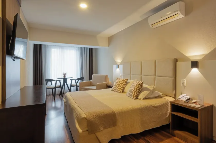 Hotel Querência - Image 1