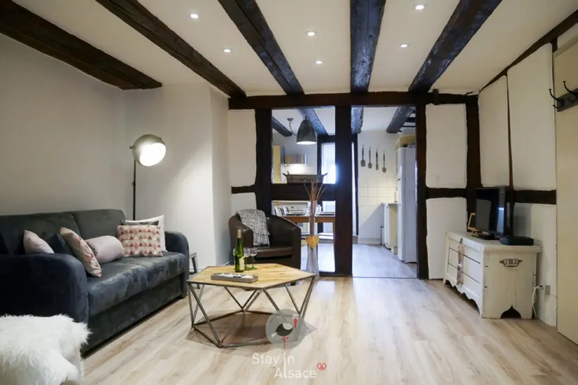 Gîte Grand'Rue - Image 1