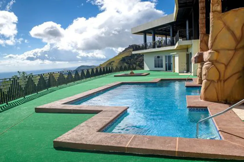 Horizonte Resort Hotel & Spa - Image 1