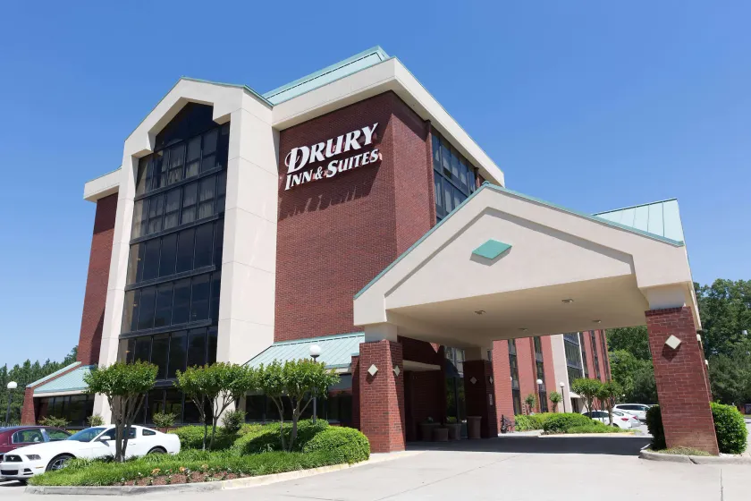 Drury Inn & Suites Birmingham Grandview - Image 1