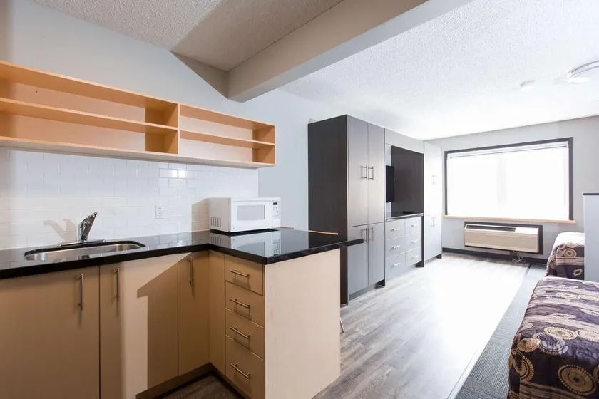 Residence & Conference Centre - Kitchener-Waterloo - Image 1