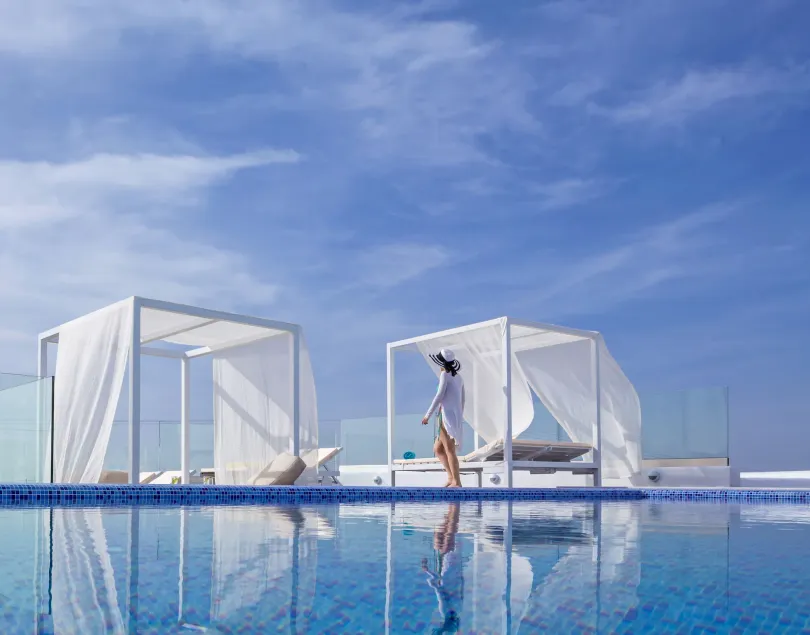 Colours of Mykonos Luxury Residences & Suites - Image 1