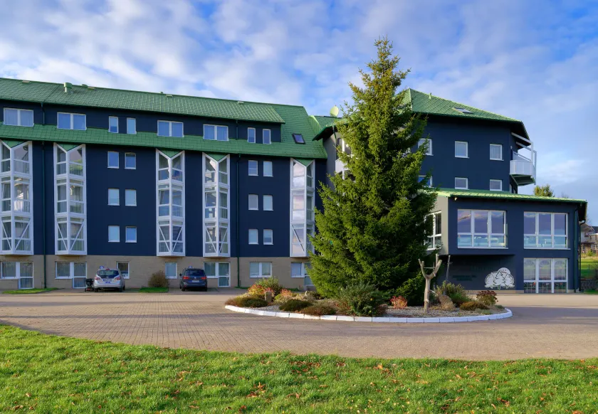 Rennsteighotel Kammweg - Image 1