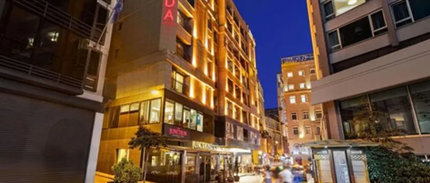 Ramada By Wyndham Istanbul Pera - Image 1