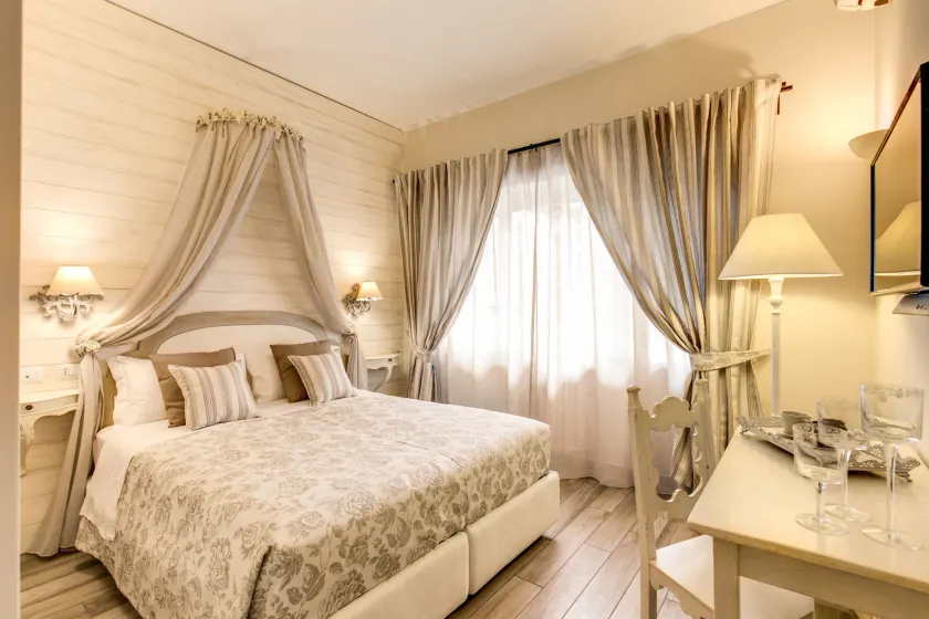 Casa Tua Vaticano Guest House - Image 1