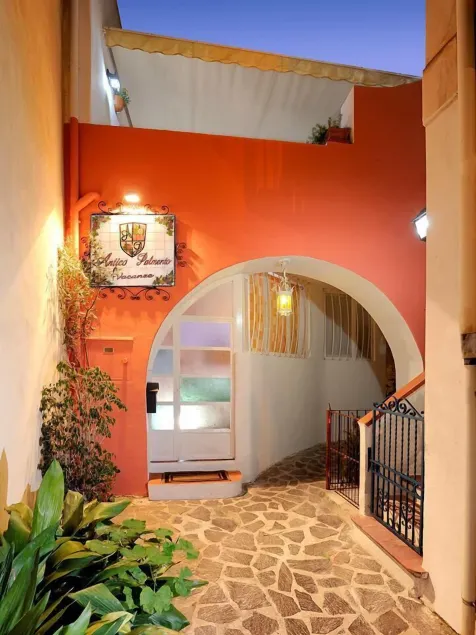 B&B Antico Palmento - Image 1