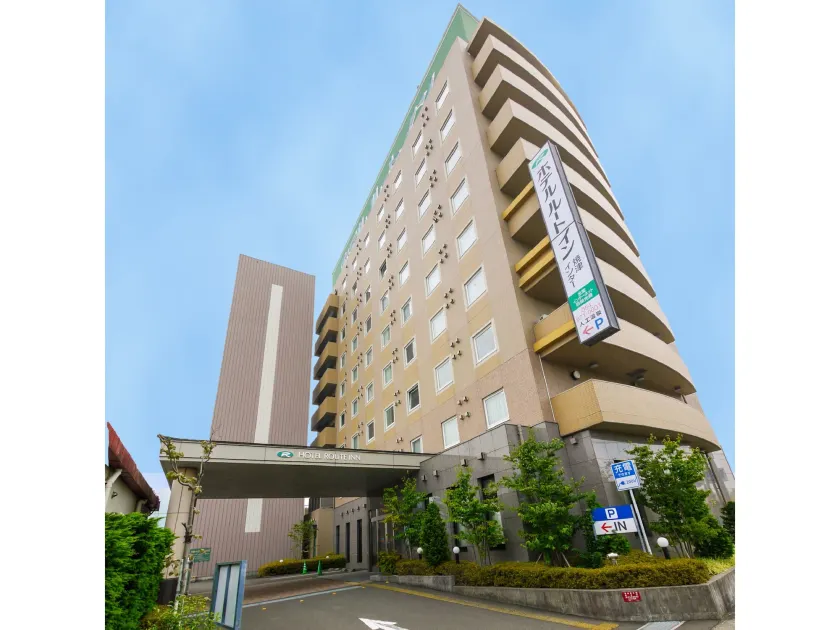 Hotel Route-Inn Yaizu Inter - Image 1