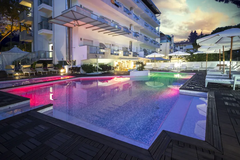 Hotel Rex - Image 1