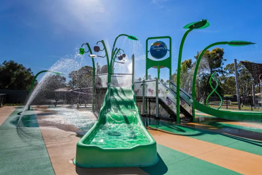 Discovery Parks - Barossa Valley - Image 1