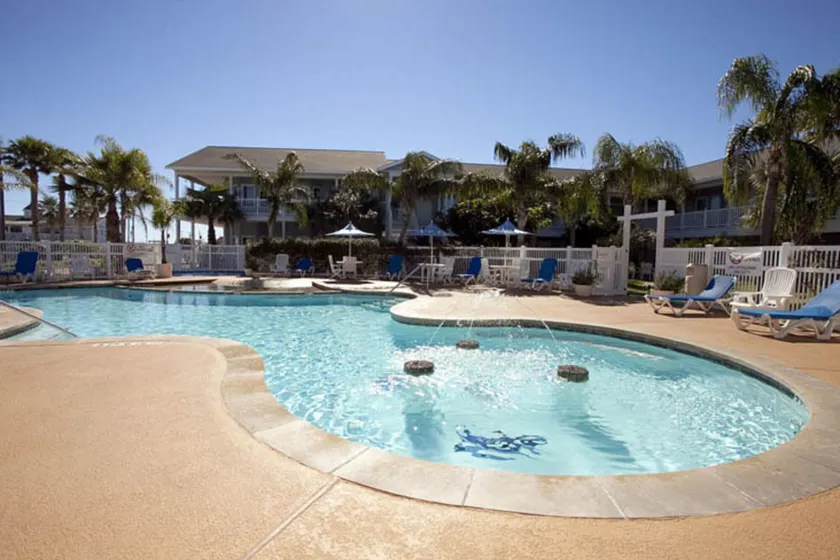 The Inn at Fulton Harbor - Image 1