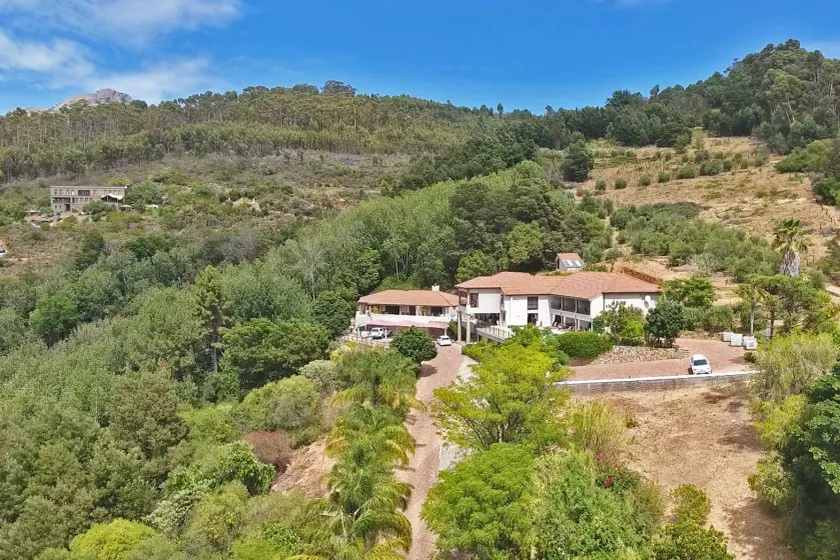 Belmonte Guesthouse - Image 1