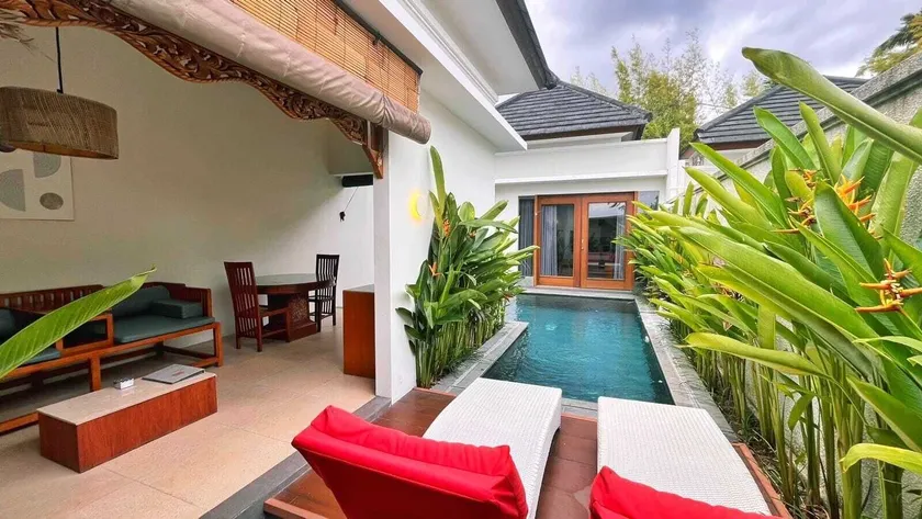 Maharaja Villas Seminyak by Humus Hospitality - Image 1