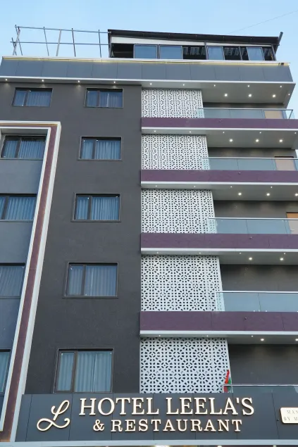 Hotel Leela's - Image 1