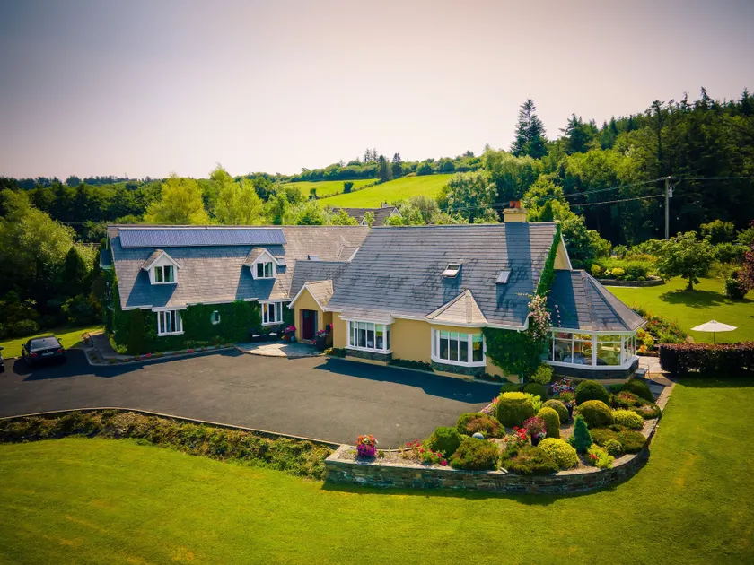 Park Lodge Accommodation - Image 1