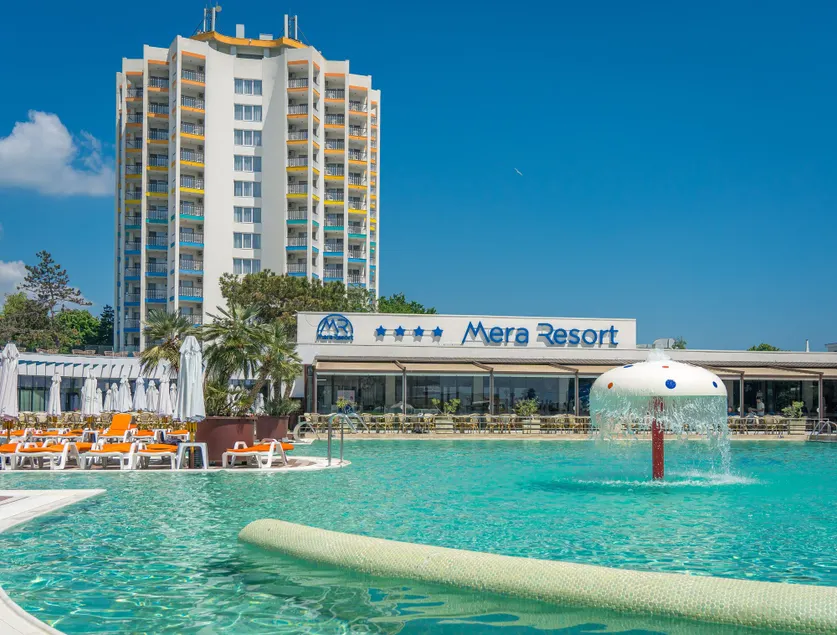 Mera Resort - Image 1