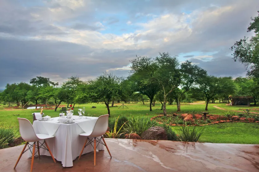 Itaga Luxury Private Game Lodge - Image 1
