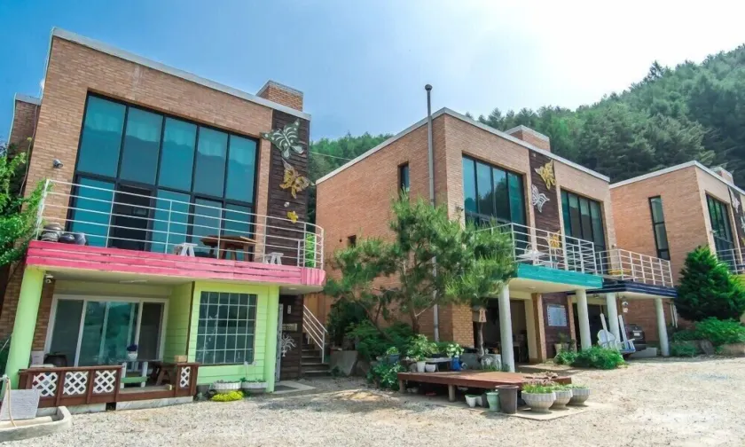 Pyeongchang Sunny Junny Pension - Image 1